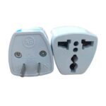 Adaptador de Corriente - AC Universal
