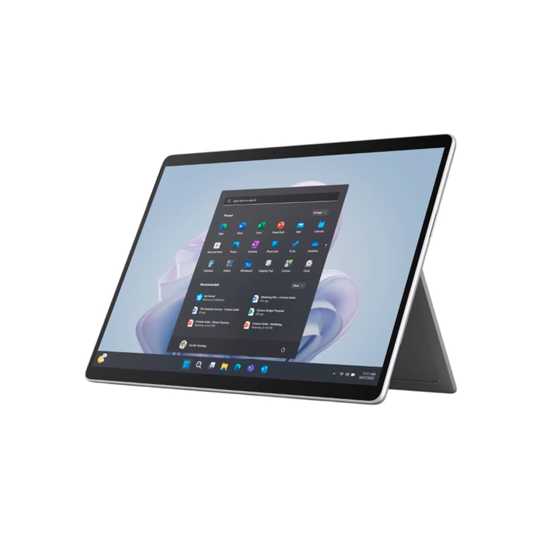Microsoft Surface Pro 9 13 (QIM-00001), Intel Core i7 1265U, 16GB, 256GB SSD, W11 Pro Tablet Microsoft Surface Pro 9 - 13" / Intel Core i7 1265U / 16GB / 256GB SSD / W11 Pro