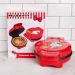 Mini Waflera Hello Kitty WM1-KIT-HK1