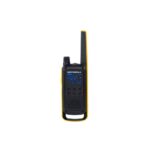 Radio Portátil Motorola Two Way T470 - Dual Pack 