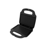 Sándwichera Panini Grill Prime Home PN820BK
