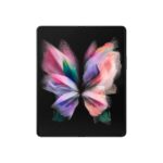 Teléfono Celular Samsung Galaxy Z Fold 3 DS - 12GB / 256GB