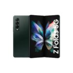 Teléfono Celular Samsung Galaxy Z Fold 3 DS - 12GB / 256GB