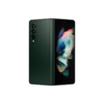 Teléfono Celular Samsung Galaxy Z Fold 3 DS - 12GB / 256GB