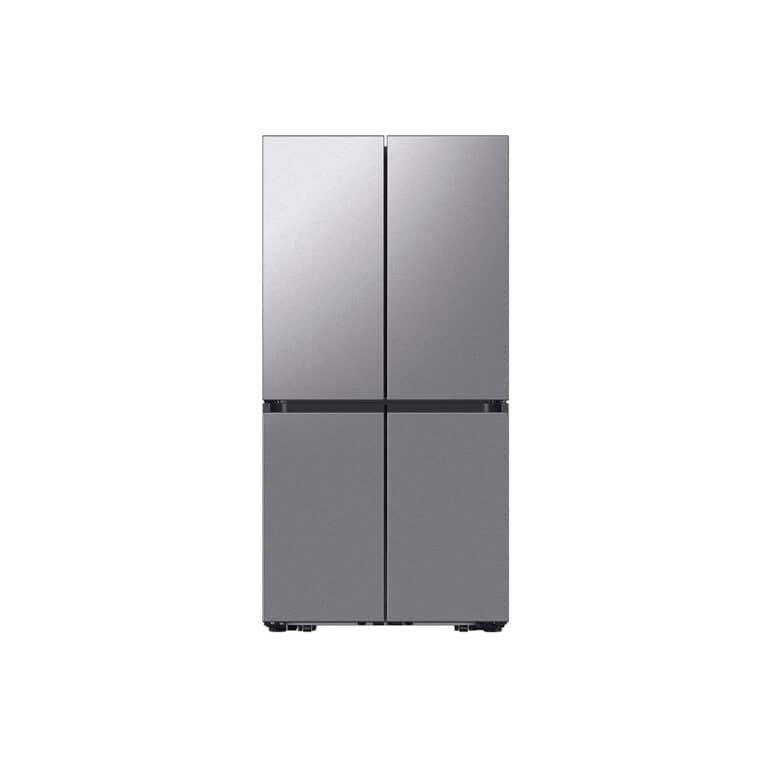 Nevera Samsung T Style Bespoke RF23DB9650QLAP - 645Lt