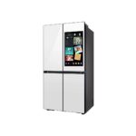 Nevera Samsung RF29DB990012AA - AI Family Hub+ /AI Vision Inside Bespoke / 4-Door Flex /29 cu. ft - Imagen 4