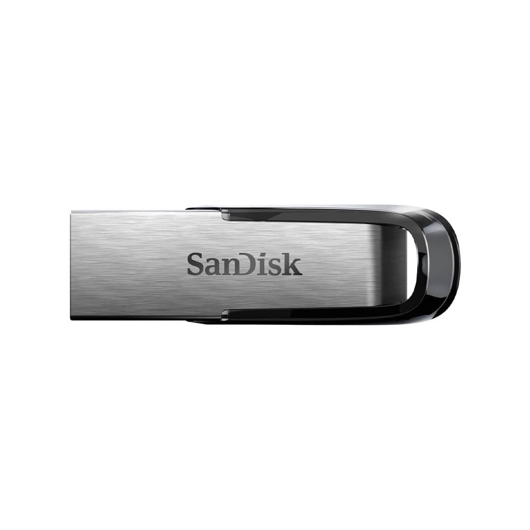 SanDisk Ultra Flair 32GB (SDCZ73-032G-GC46) USB 3.0 Flash Drive Pendrive SanDisk Ultra Flair - 32GB / USB 3.0 / Flash Drive