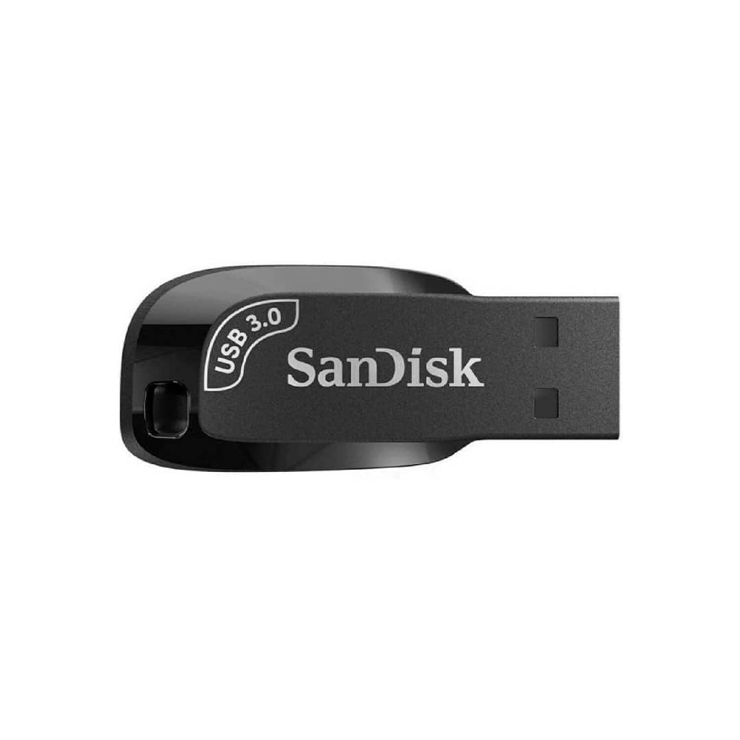 SanDisk. Ultra Shift 32GB (SDCZ410-032G-G46) USB 3.0 Flash Drive Pendrive SanDisk Ultra Shift - 32GB / USB 3.0 / Flash Drive