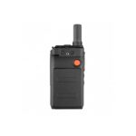 Radio Portátil SenHaiX 1430 - 2W / Frecuencia 400-470 MHz