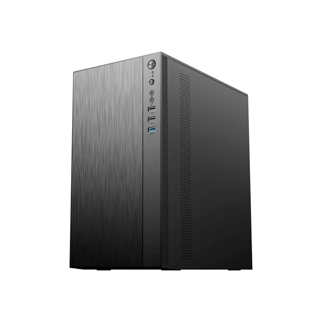 Suevery Desktop Computer SUM1B2 -2 CPU Suevery SUM1B2 / AMD 3300U / 16GB / 512GB SSD