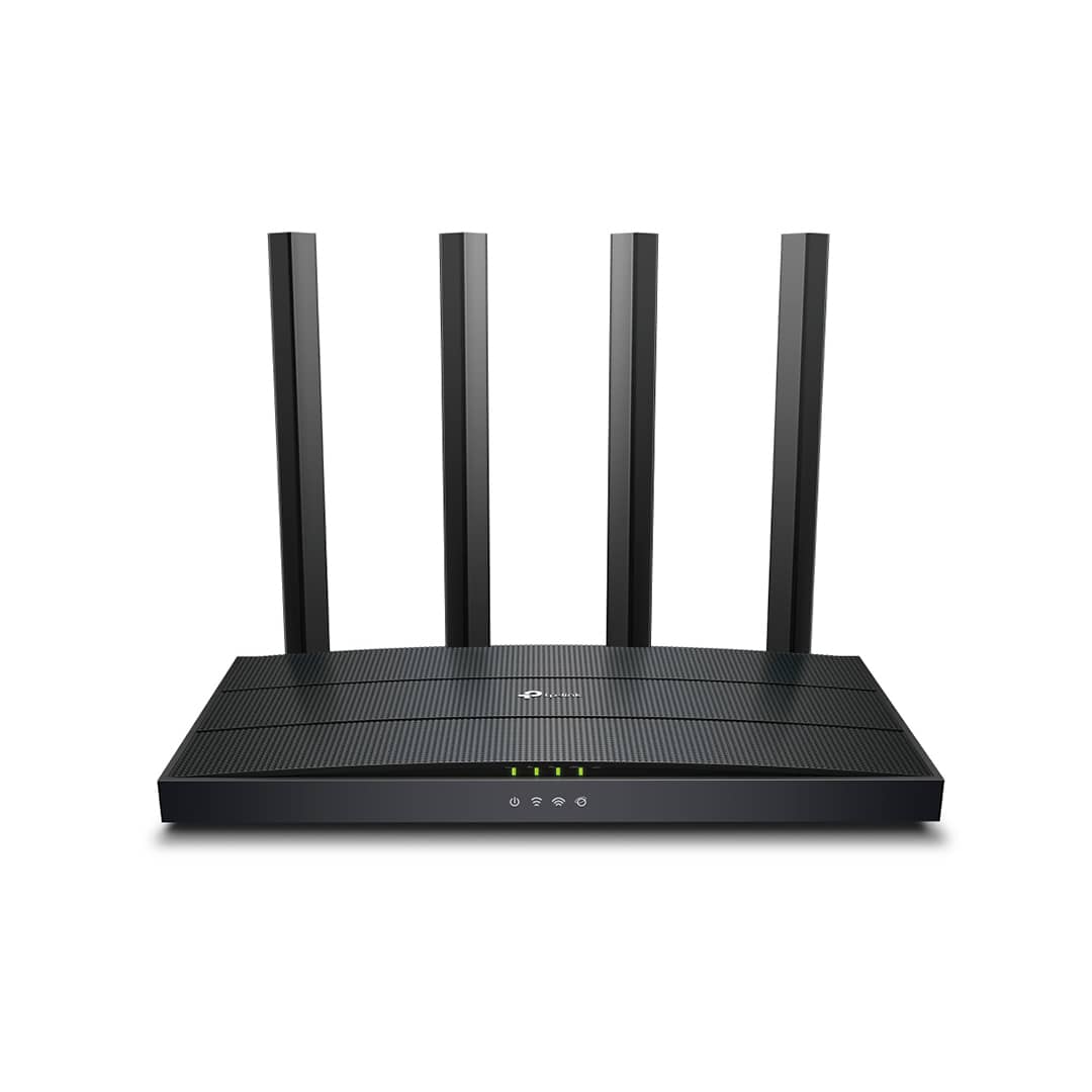 TP-Link Archer AX12 Router AX1500 Wi-Fi 6 -3 Router TP-Link Archer AX12 - AX1500 / Wi-Fi 6