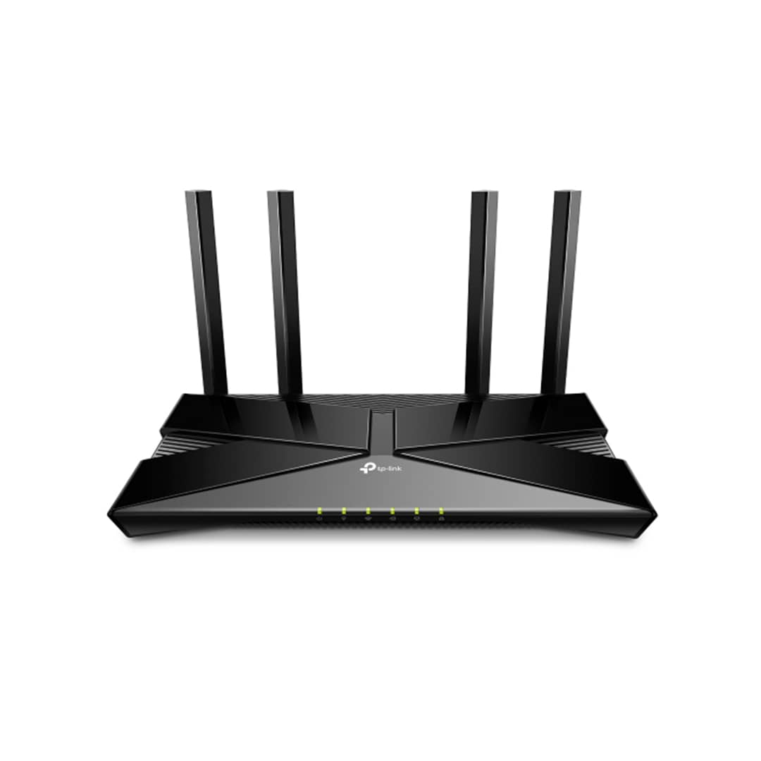 TP-Link Dual-Band EX511 WI-FI 6 AX3000 Gigabit -3 Router TP-Link EX511 - WI-FI 6 / AX3000 / Dual-Band