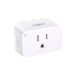Mini Smart Wi-Fi Plug TP-Link Tapo P105 - 1 pack