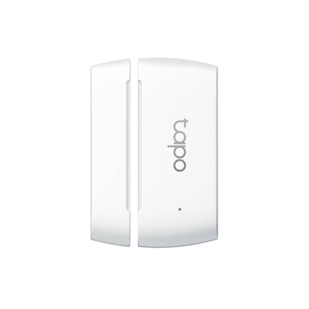 TP-Link Tapo Smart Contact Sensor T110 (Door Safeguard) Smart Contact Sensor T110 TP-Link Tapo - Door Safeguard