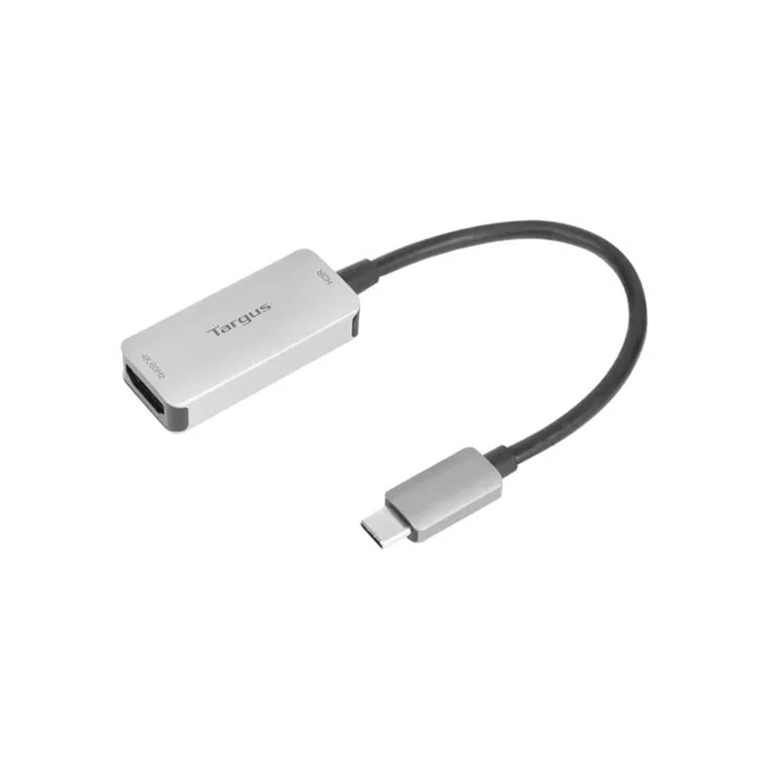 Targus USB-C to HDMI 4K HDR Video Adapter ACA969 Adaptador Targus USB-C to HDMI 4K HDR ACA969