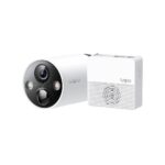 Cámara de seguridad Tp-Link Tapo C420S1 - Smart Wire-Free 