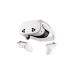 Lentes VR MetaQuest 3S 128GB - SK-1000204-01