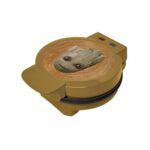 Waflera Maker Marvel Groot WM-MVM-GRT