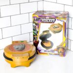 Waflera Maker Marvel Groot WM-MVM-GRT