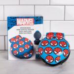 Waflera Maker Marvel Spider-Man MW-MVC-SMC
