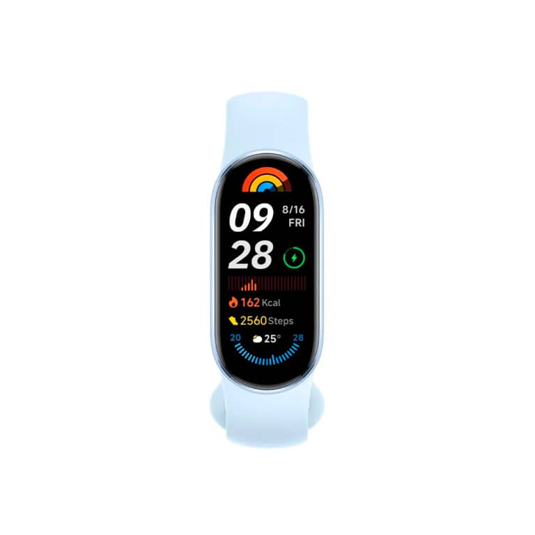 Reloj inteligente Xiaomi Smart Band 9