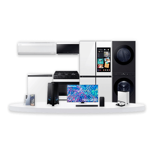 Zona Samsung