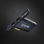 Capturadora elgato 4K Pro - 8K60 Passthrough 4K60 