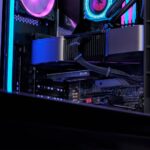 Capturadora elgato 4K Pro - 8K60 Passthrough 4K60 