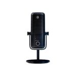 Micrófono elgato Wave:3 - Digital Mixing Solution