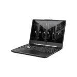 Laptop Asus TUF Gaming A15 FA506NCR-HN006 - AMD Ryzen 7 7435HS / 8GB*2 / 512GB SSD / NVIDIA RTX 3050 4GB / 15.6" / W11