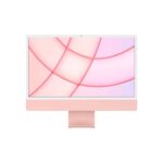 Apple iMac - 24" / M3 / 8C CPU / 10C GPU / 8GB