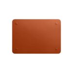 Forro Apple MRQV2ZM/A - Macbook Pro / 15" / Saddle Brown