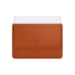 Forro Apple MRQV2ZM/A - Macbook Pro / 15" / Saddle Brown