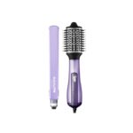 Combo Plancha y Cepillo de Aire BaBylissPRO BNTLVPP44