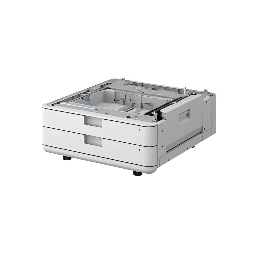 Canon Cassette Feeding Unit-AW1 (4917C002). For 4825i, 3930i (2) Canon Cassette Feeding Unit-AW1 (4917C002) - 4825i / 3930i