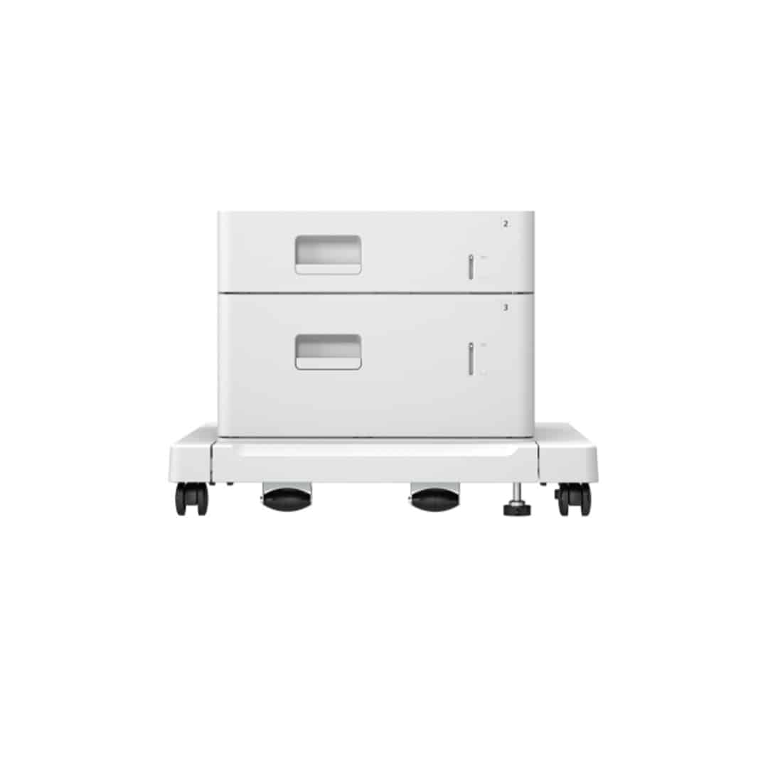 Canon Cassette Feeding Unit-D1 (2915C001AA) (1) Canon Cassette Feeding Unit-D1 - 2915C001AA