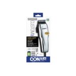 Afeitadora Conair HC200GB CUSTOM CUT - 21 Pieces