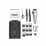 Afeitadora Conair HC200GB CUSTOM CUT - 21 Pieces