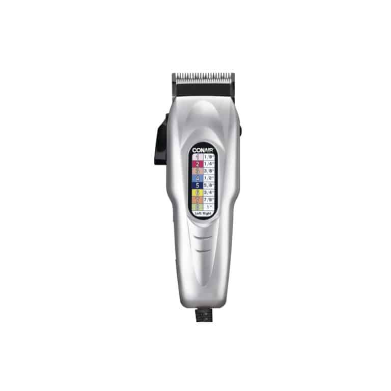 Afeitadora Conair HC408RN - 20 Pieces