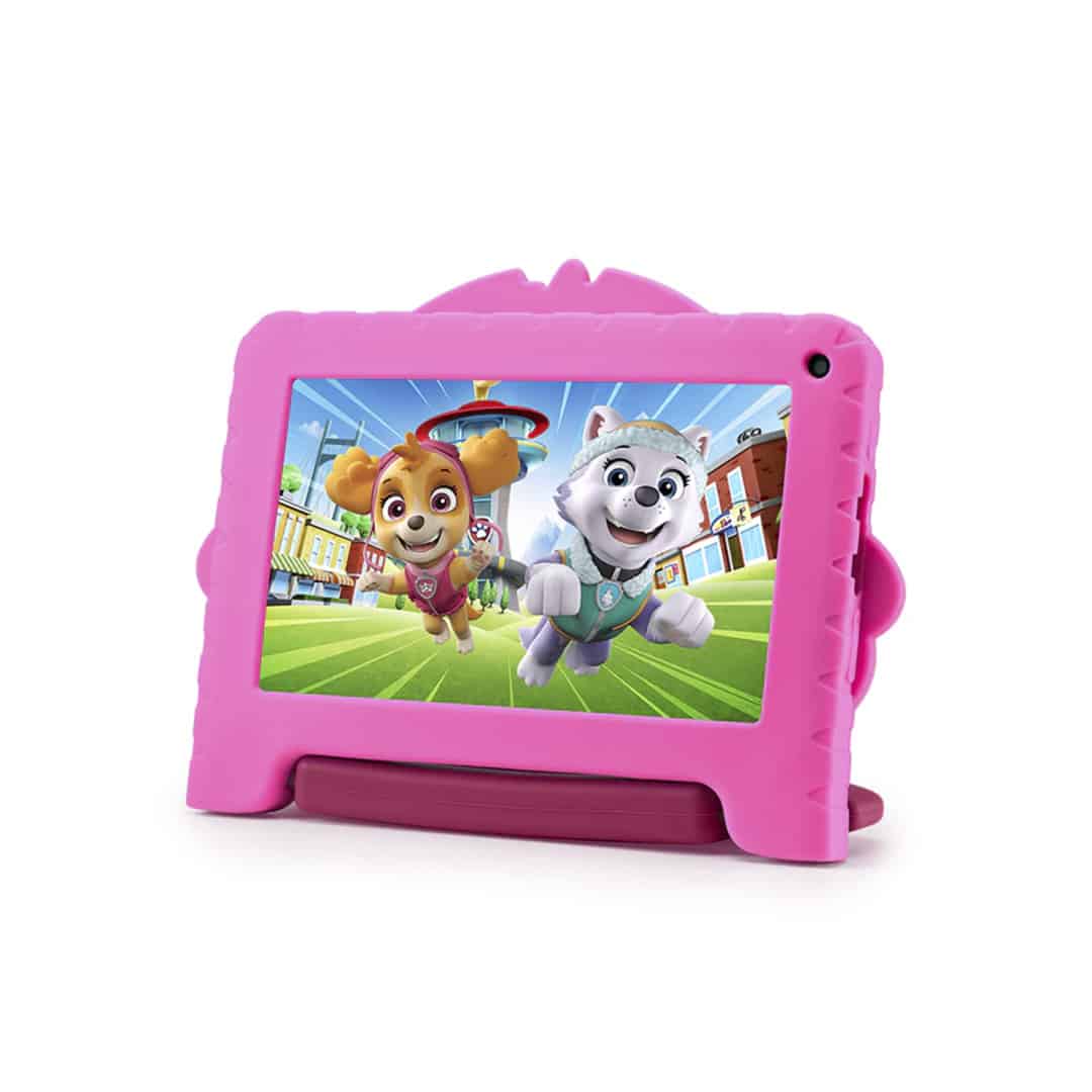 Multi Paw Patrol 2+ 7 Skye (NB631) -3 Tablet Multi Paw Patrol NB631 - 7" / 2GB+2GB/ 64GB / Skye