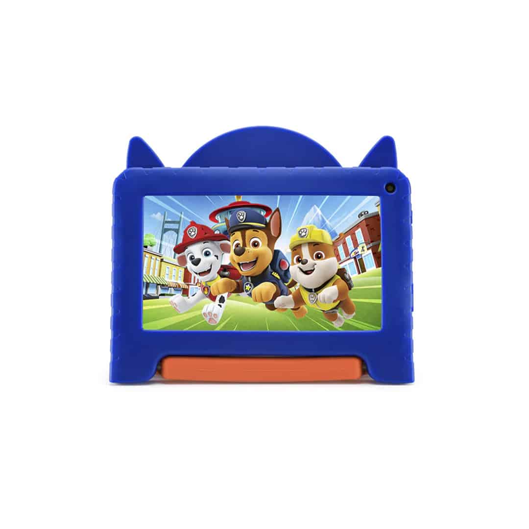 Multi Paw Patrol 2 Chase (NB630) -4 Tablet Multi Paw Patrol NB630 - 7" / 2+2GB / 64GB / Chase