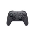 Control Nintendo Switch Pro JPN - Black