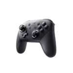 Control Nintendo Switch Pro JPN - Black