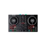 Controlador DJ Numark Party Mix II - Built-in Light Show