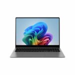 Laptop Samsung Galaxy Book5 Pro NP964XHA-KG1ES - Intel Core Ultra 5 226V / 16GB / 512GB SSD / 16.0" / WQXGA+ AR AMOLED