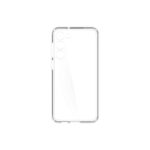 Forro Spigen Ultra Hybrid Samsung Galaxy S23 - Crystal Clear