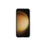 Forro Spigen Ultra Hybrid Samsung Galaxy S23 - Crystal Clear