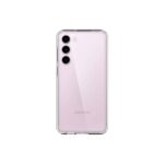 Forro Spigen Ultra Hybrid Samsung Galaxy S23 - Crystal Clear