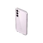 Forro Spigen Ultra Hybrid Samsung Galaxy S23 - Crystal Clear