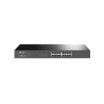 Tp - Link. Switch. TL-SG1016 Gigabit. 16 puertos RJ45
